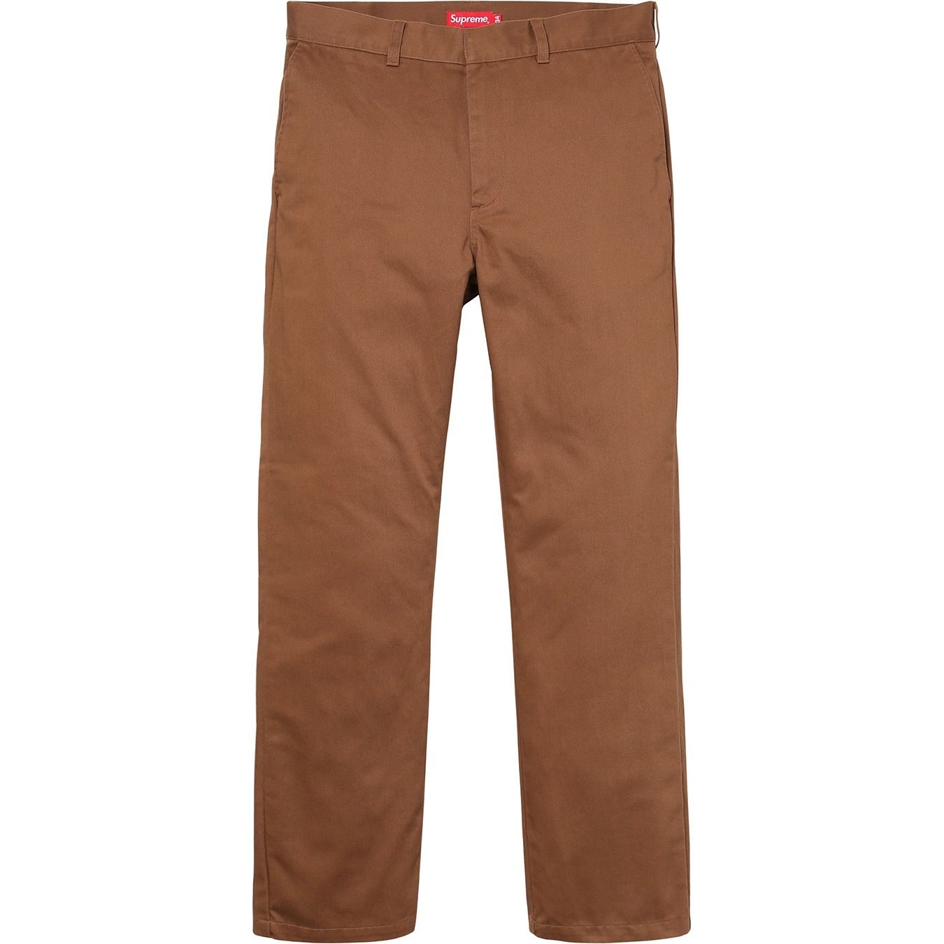 Work Pant view 11